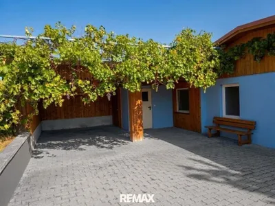 6-Zimmer-Haus kaufen in Oberwart – 130 m², € 238.000 – Bild 7 von 21