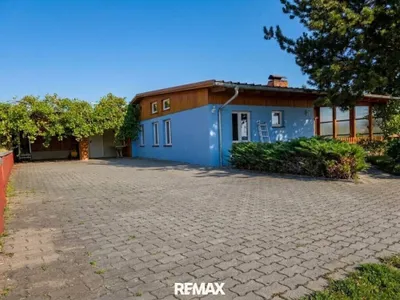 6-Zimmer-Haus kaufen in Oberwart – 130 m², € 238.000 – Bild 2 von 21