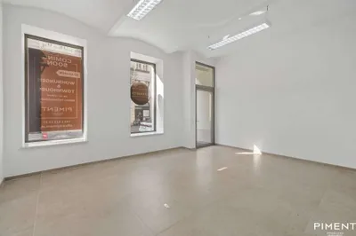 Gewerbeimmobilie kaufen in Wien – 55,24 m², € 349.000 – Bild 3 von 7