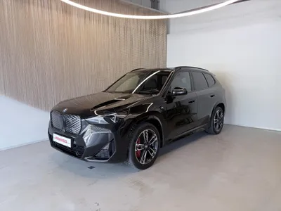 BMW iX1 eDrive20