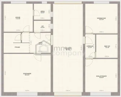 Haus kaufen in Bruck an der Leitha – 250 m², € 557.000 – Bild 15 von 17