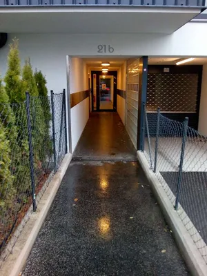 Immobilie mieten in Wien – 6 m², € 99 – Bild 1 von 3