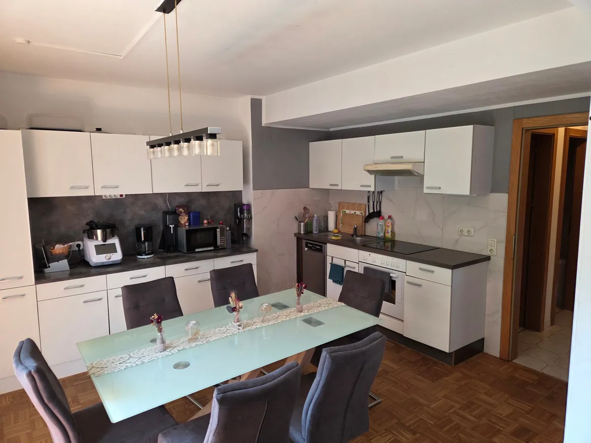 Wohnung – Seeboden am Millstätter See, Unterhaus - Ansicht 2