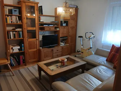 3-Zimmer-Wohnung mieten in Voitsberg – 50 m², € 550 – Bild 5 von 9
