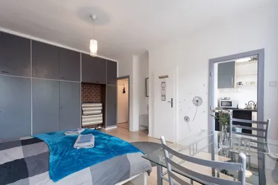 Rotensterngasse 37, 1BD, Elevator – Bild 2