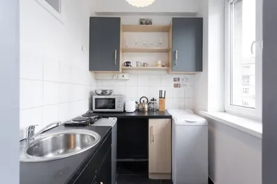 Rotensterngasse 37, 1BD, Elevator – Bild 3