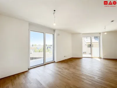 3-Zimmer-Wohnung mieten in Graz – 72,34 m², € 1.258 – Bild 3 von 12