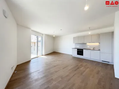 3-Zimmer-Wohnung mieten in Graz – 72,34 m², € 1.258 – Bild 2 von 12