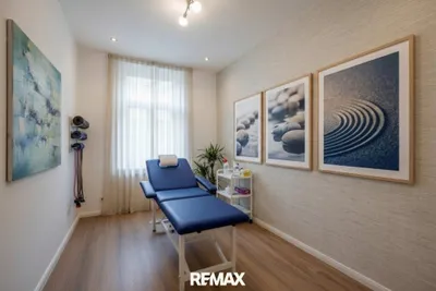 3-Zimmer-Gewerbeimmobilie kaufen in Wien – 84 m², € 159.000 – Bild 10 von 13