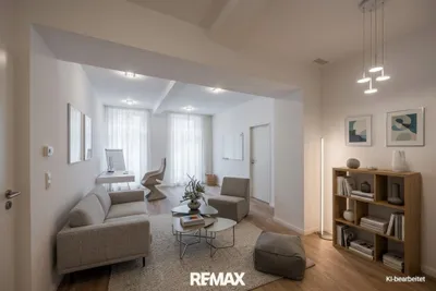 3-Zimmer-Gewerbeimmobilie kaufen in Wien – 84 m², € 159.000 – Bild 9 von 13