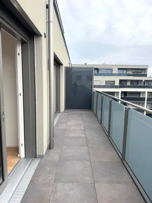 2-Zimmer-Wohnung mieten in Schärding – 53 m², € 740 – Bild 9 von 11