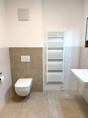 2-Zimmer-Wohnung mieten in Schärding – 53 m², € 740 – Bild 6 von 11