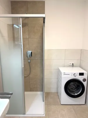 2-Zimmer-Wohnung mieten in Schärding – 53 m², € 740 – Bild 7 von 11