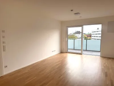 2-Zimmer-Wohnung mieten in Schärding – 53 m², € 740