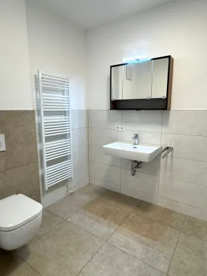 2-Zimmer-Wohnung mieten in Schärding – 53 m², € 740 – Bild 5 von 11