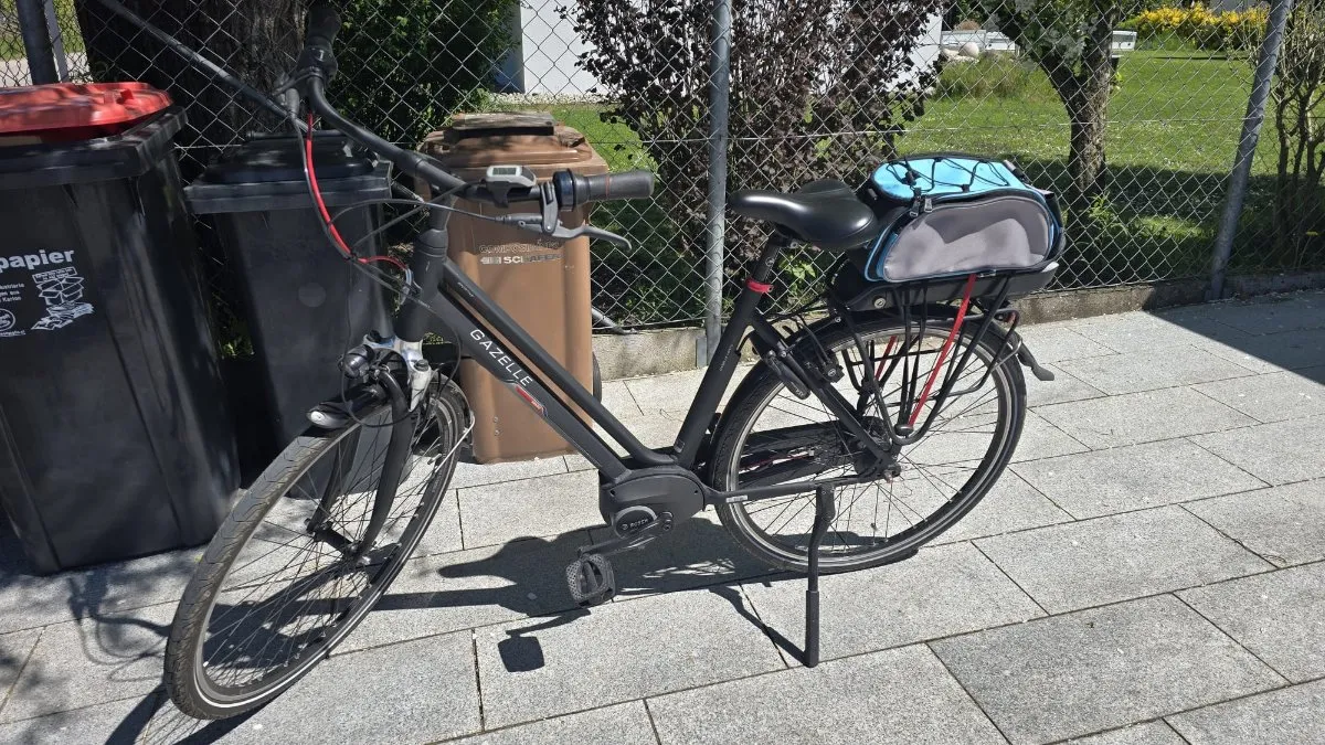 trek mountainbike kaufen X Caliber 9 29 Zoll – H&B Exclusive Retract Serial Number:25 Innenansicht Haus Dachbinder & Unique retirement gift