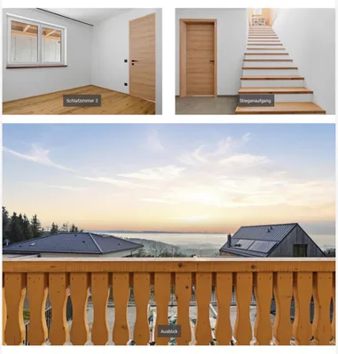 6-Zimmer-Haus kaufen in Urfahr-Umgebung – 150 m², € 785.000 – Bild 5 von 7