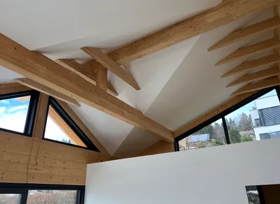 6-Zimmer-Haus kaufen in Urfahr-Umgebung – 150 m², € 785.000 – Bild 3 von 7