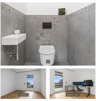 6-Zimmer-Haus kaufen in Urfahr-Umgebung – 150 m², € 785.000 – Bild 6 von 7