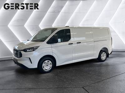 Ford Transit Custom Kasten 2,0 EcoBlue L1H1 320 Trend Transporter / Kastenwagen