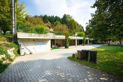 Wohnung mieten in Wolfsberg – 55 m², € 545 – Bild 2 von 2
