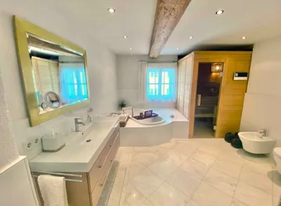 4-Zimmer-Wohnung mieten in Salzburg Stadt – 156 m², € 2.650 – Bild 10 von 14