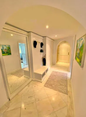 4-Zimmer-Wohnung mieten in Salzburg Stadt – 156 m², € 2.650 – Bild 2 von 14