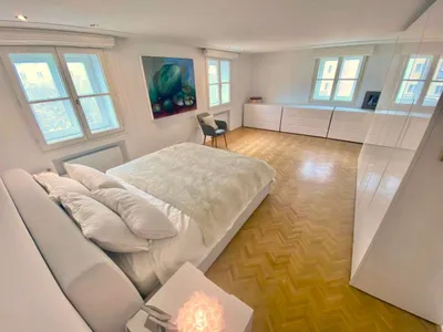4-Zimmer-Wohnung mieten in Salzburg Stadt – 156 m², € 2.650 – Bild 8 von 14