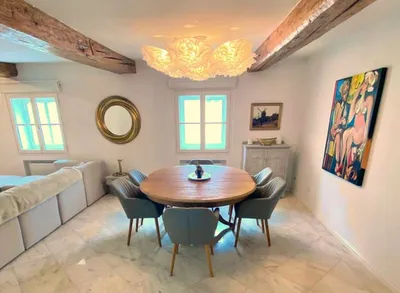 4-Zimmer-Wohnung mieten in Salzburg Stadt – 156 m², € 2.650 – Bild 1 von 14