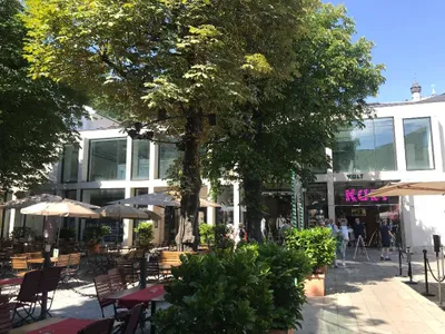 4-Zimmer-Wohnung mieten in Salzburg Stadt – 156 m², € 2.650 – Bild 13 von 14
