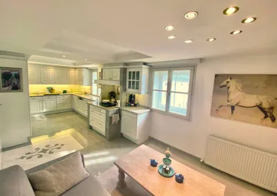 4-Zimmer-Wohnung mieten in Salzburg Stadt – 156 m², € 2.650 – Bild 4 von 14