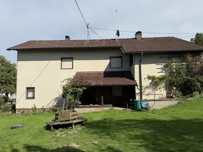 9-Zimmer-Gewerbeimmobilie kaufen in Grieskirchen – 199 m², € 290.000 – Bild 5 von 54