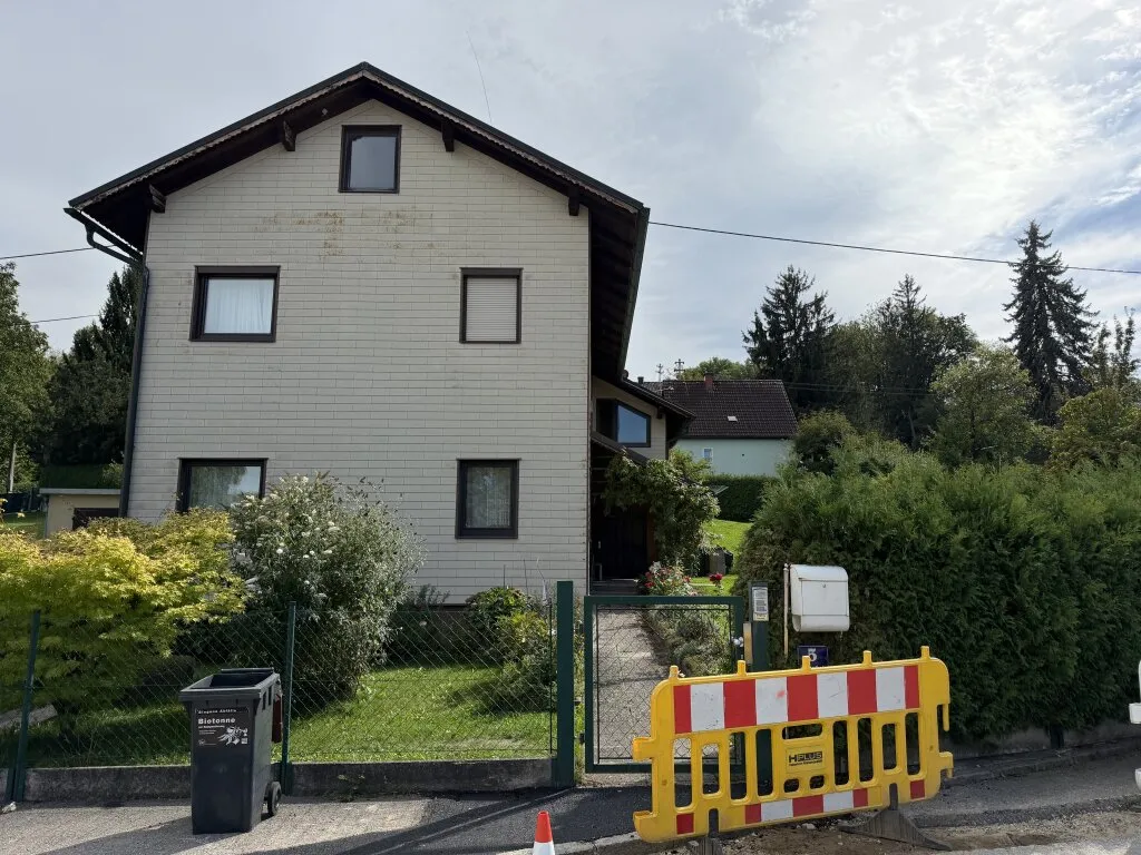Haus – Grieskirchen - Ansicht 2