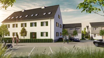 4-Zimmer-Immobilie kaufen in Neusiedl am See – 100,03 m², € 436.843 – Bild 2 von 3