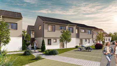 4-Zimmer-Immobilie kaufen in Neusiedl am See – 100,03 m², € 436.843
