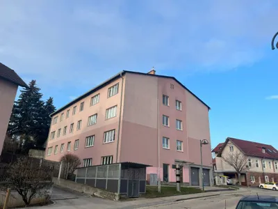 3-Zimmer-Wohnung mieten in Baden – 86 m², € 737