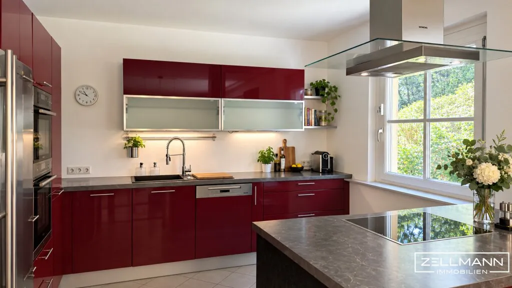 Wohnung – Purkersdorf - Ansicht 2