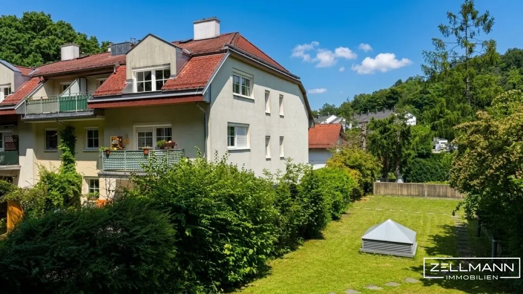 Wohnung – Purkersdorf - Ansicht 3