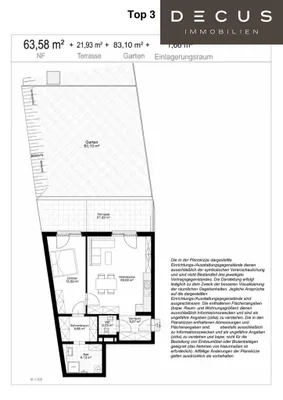 2-Zimmer-Wohnung kaufen in Wien – 84,59 m², € 475.800 – Bild 26 von 26