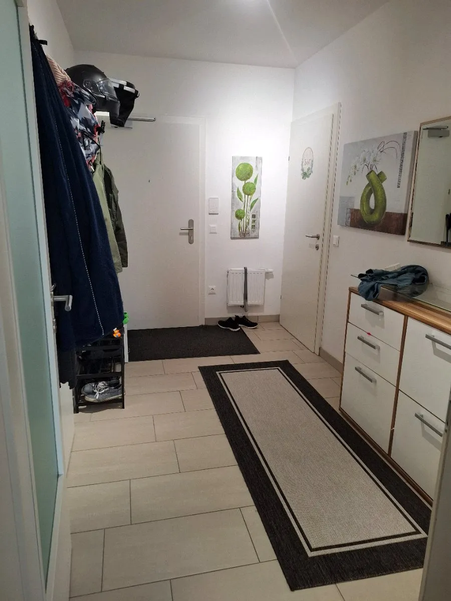 Apartment in Traisen - View 3