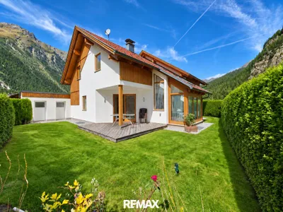 6-Zimmer-Haus kaufen in Imst – 220 m², € 790.000