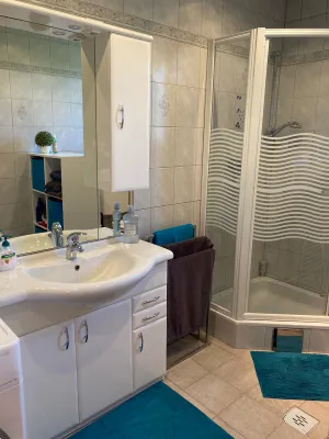 5-Zimmer-Gewerbeimmobilie mieten in Linz Land – 250 m², € 2.680 – Bild 11 von 16