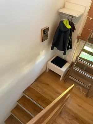 5-Zimmer-Gewerbeimmobilie mieten in Linz Land – 250 m², € 2.680 – Bild 8 von 16