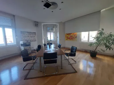 7-Zimmer-Gewerbeimmobilie mieten in Graz – 204 m², € 11 – Bild 8 von 12