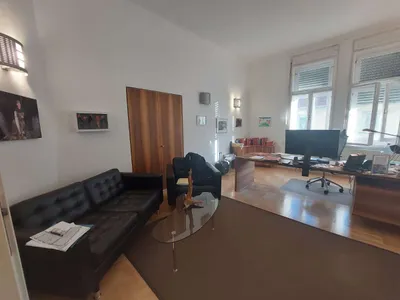 7-Zimmer-Gewerbeimmobilie mieten in Graz – 204 m², € 11 – Bild 10 von 12