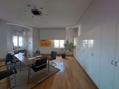 7-Zimmer-Gewerbeimmobilie mieten in Graz – 204 m², € 11 – Bild 7 von 12