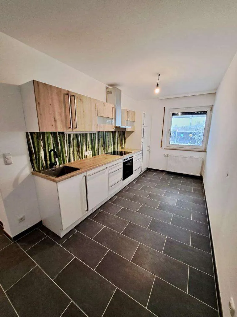 Wohnung – Neuhofen an der Krems - Ansicht 2