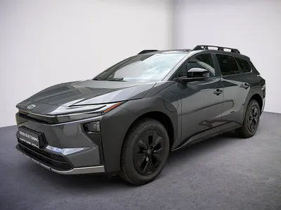 Toyota bZ4X Touring Elektro 74,7kWh Teamplayer
