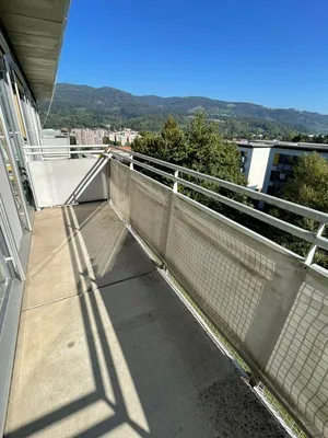 4-Zimmer-Wohnung mieten in Leoben – 94,62 m², € 1.025 – Bild 8 von 10