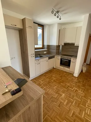 4-Zimmer-Wohnung mieten in Leoben – 94,62 m², € 1.025 – Bild 2 von 10